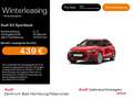 Audi A3 45 TFSI e S line*Navi*LED*Alu*AHK*P Rot - thumbnail 1