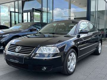 1.9 TDI 4Motion Highline | Alcantara