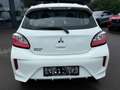 Mitsubishi Space Star 1,2 MIVEC AS&G Inform nur *1.850Km* Blanc - thumbnail 5