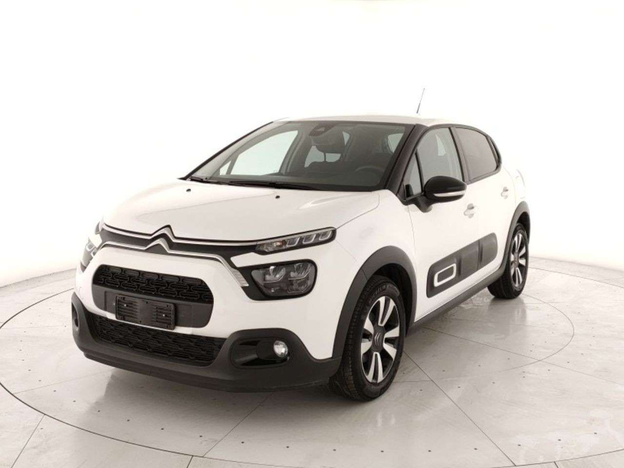 Citroen C3 1.2 puretech Max s&s 83cv