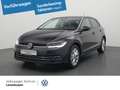 Volkswagen Polo TSI DSG Style MATRIX AHK PANO KAM ACC NA Schwarz - thumbnail 1