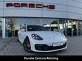 Porsche Panamera 4 Executive | Sport Chrono Paket | White - thumbnail 8