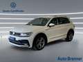 Volkswagen Tiguan 2.0 tdi sport 4motion 150cv Bianco - thumbnail 1