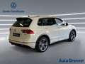 Volkswagen Tiguan 2.0 tdi sport 4motion 150cv Wit - thumbnail 4