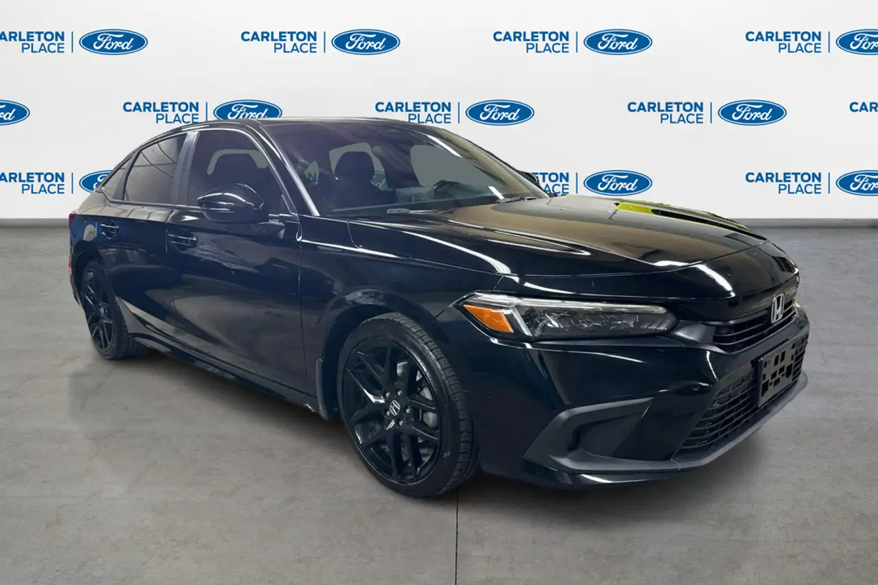 2023 Honda Civic