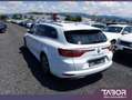 Renault Talisman Estate TCe 160 EDC Intens GPS Blanc - thumbnail 4