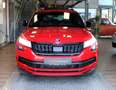 Skoda Kodiaq Sportline 4x4 TDI Rot - thumbnail 2