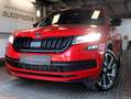 Skoda Kodiaq Sportline 4x4 TDI Rot - thumbnail 1