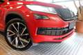 Skoda Kodiaq Sportline 4x4 TDI Rot - thumbnail 28