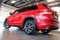 Skoda Kodiaq Sportline 4x4 TDI Rot - thumbnail 5