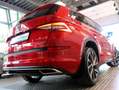 Skoda Kodiaq Sportline 4x4 TDI Rot - thumbnail 7