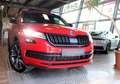 Skoda Kodiaq Sportline 4x4 TDI Rot - thumbnail 3