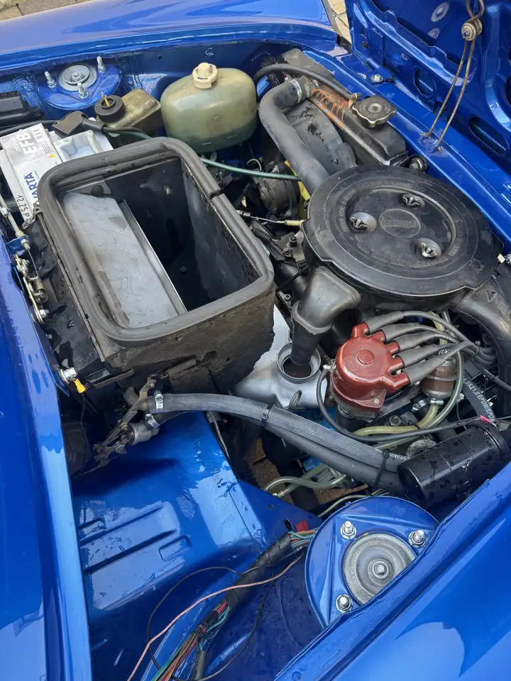 Autobianchi A 112 A112 965 Elite, foto 11