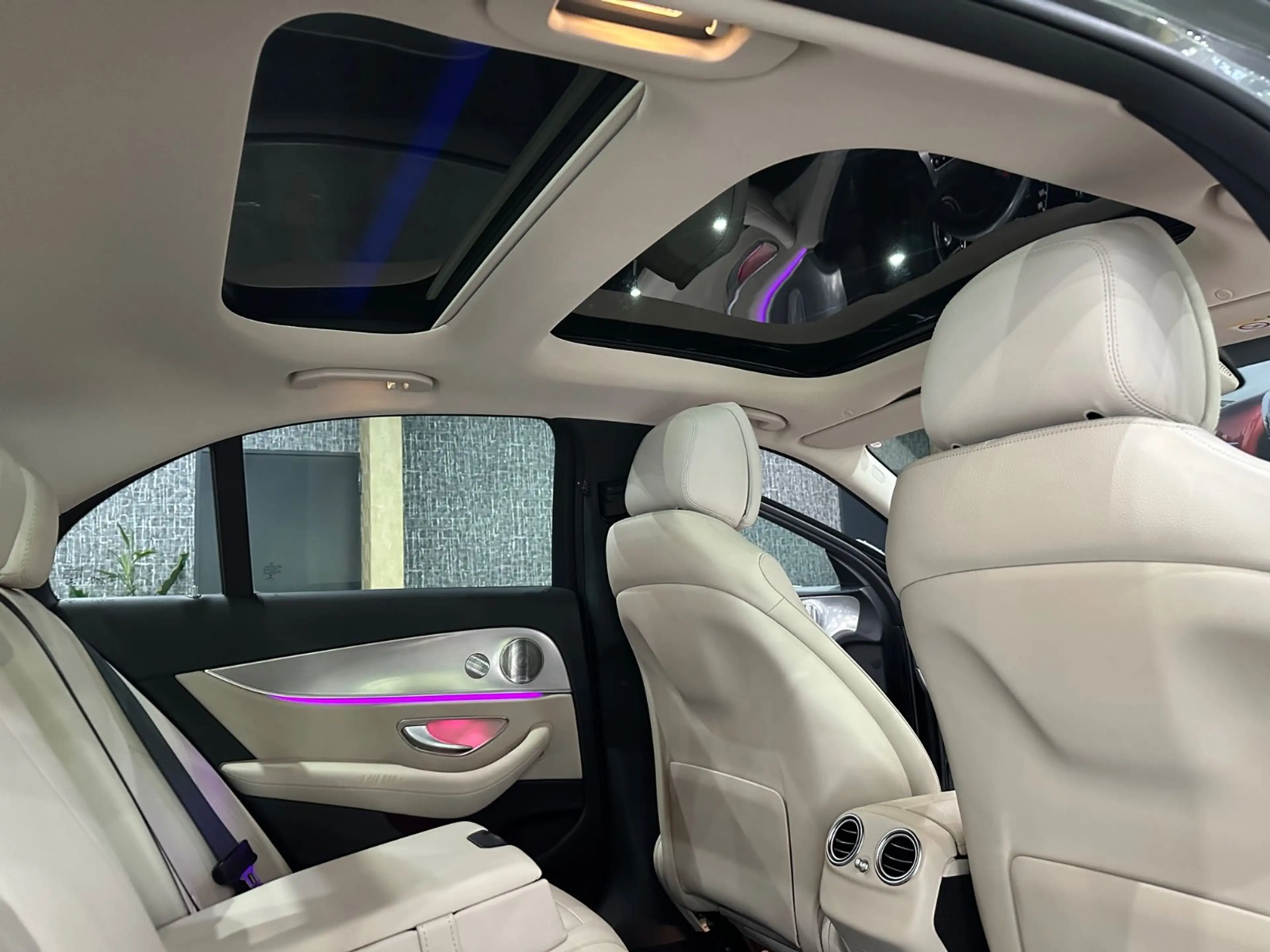 Mercedes-Benz E 450 E450 4Matic AMG Line/PANORAMA /HEAD-UP /MEMORY/ — photo 13