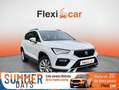 SEAT Ateca 1.0+TSI+81kW+%28110CV%29+St%26Sp+Reference Blanco - thumbnail 1
