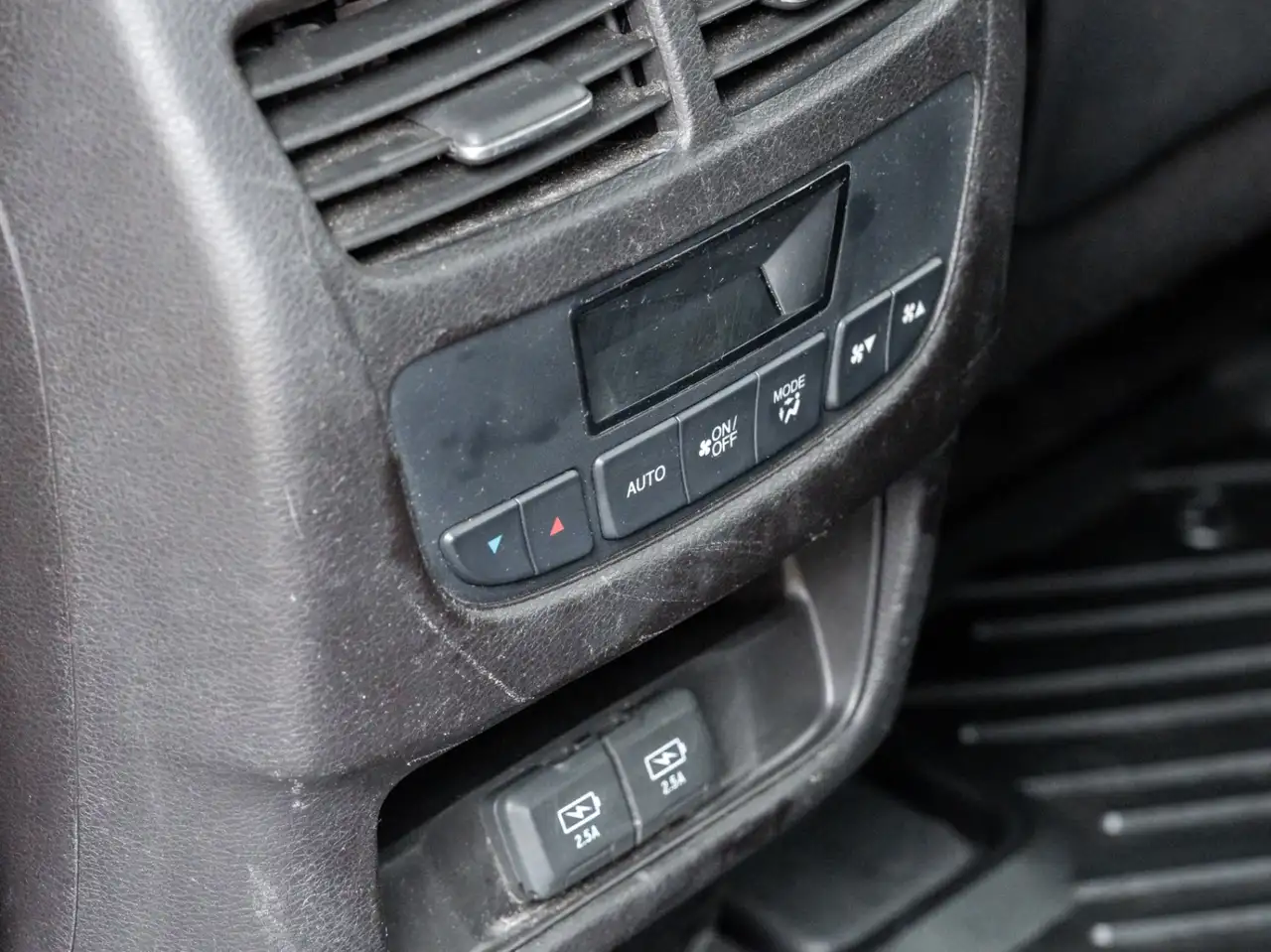 Acura MDX снимка Acura MDX