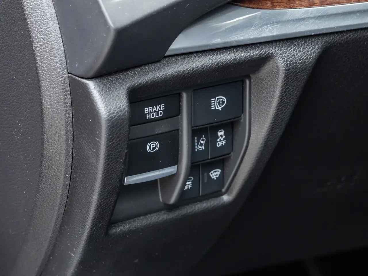 Acura MDX снимка Acura MDX