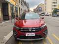 Dacia Sandero Sandero Stepway 1.0 TCe 90 CV Comfort (PROMO) Rouge - thumbnail 2
