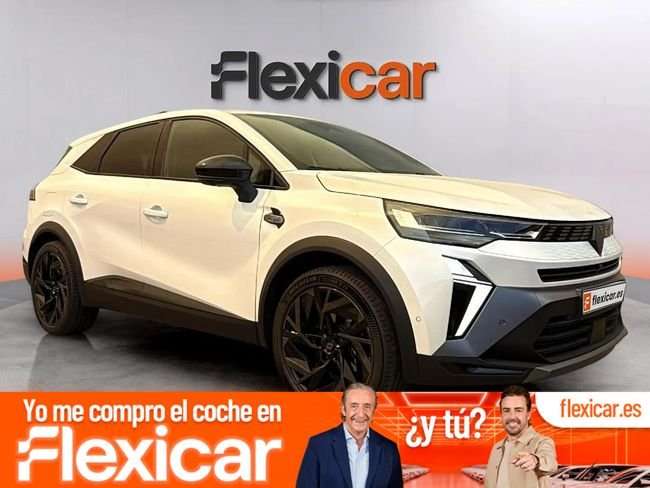 Renault Symbioz esprit Alpine E-Tech 117kW (160CV) - foto 1