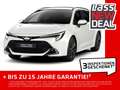 Toyota Corolla TS Teamplayer *Summer-Special 1,99% Weiß - thumbnail 1