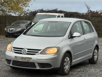 1.9 TDi Trendline - AIRCO