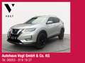 Nissan X-Trail Tekna 4x4°AUTOM°BOSE°PANO°SSD°LEDER°PROP Silber - thumbnail 1