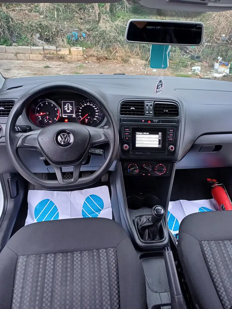 Volkswagen Polo prêt à înmatriculare gsm 0472982766 - 2