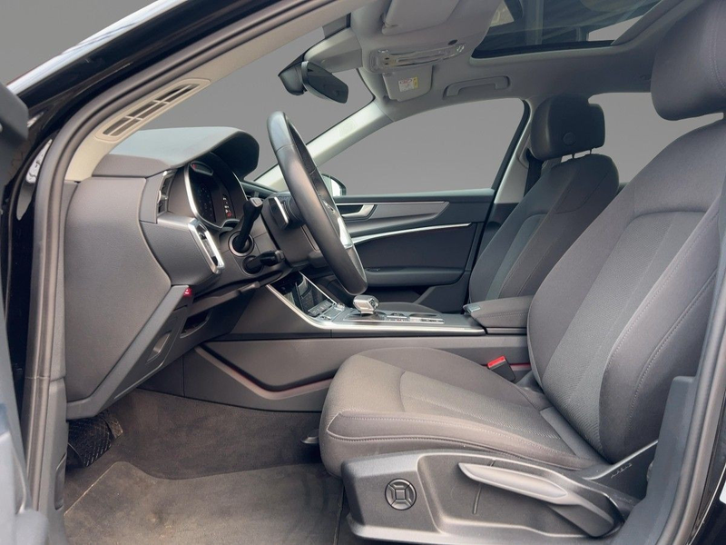 Audi A6 50 TFSI e quattro S tronic AHK Navi — photo 8