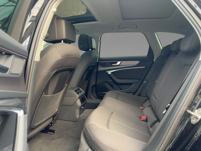 Audi A6 50 TFSI e quattro S tronic AHK Navi — photo 9