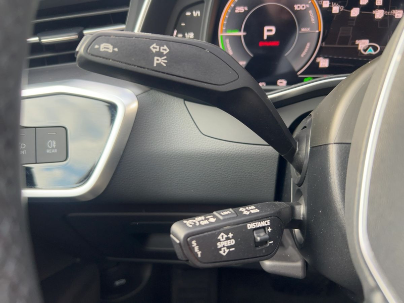 Audi A6 50 TFSI e quattro S tronic AHK Navi — photo 15