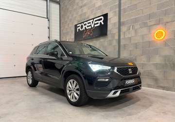 1.5 TSI 150 STYLE DSG7 Garantie 6 mois CarPlay Régulateur adaptatif Maintien dans la voie Caméra de recul- attelage amovi
