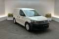 Volkswagen Caddy 2.0 TDI 75pk Comfort | Trekhaak, Navigatie, parkee Wit - thumbnail 5