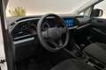 Volkswagen Caddy 2.0 TDI 75pk Comfort | Trekhaak, Navigatie, parkee Wit - thumbnail 4