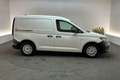 Volkswagen Caddy 2.0 TDI 75pk Comfort | Trekhaak, Navigatie, parkee Wit - thumbnail 9