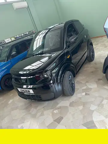 Ligier Myli