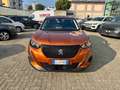 Peugeot 2008 2008 II 2020 1.2 puretech Active Pack s Arancione - thumbnail 1