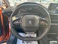 Peugeot 2008 2008 II 2020 1.2 puretech Active Pack s Arancione - thumbnail 9
