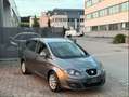 SEAT Altea XL 2,0 TDI Style Copa 4x4 Finanzierung möglich Grau - thumbnail 11