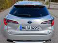 Toyota Corolla Corolla 2.0 Hybrid Touring Sports Club Серебристый - thumbnail 8