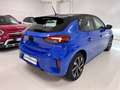 Opel Corsa 1.2 GS 100cv Km.Zero Blu/Azzurro - thumbnail 4
