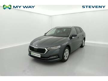 Clever 2.0 TDI 85 kW (115 ch)