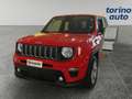Jeep Renegade 1.6 Mjt 130 CV Limited Rojo - thumbnail 2