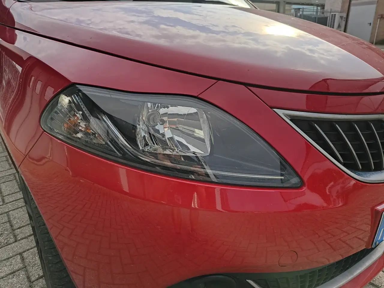 Lancia Ypsilon 2021 — фото 9