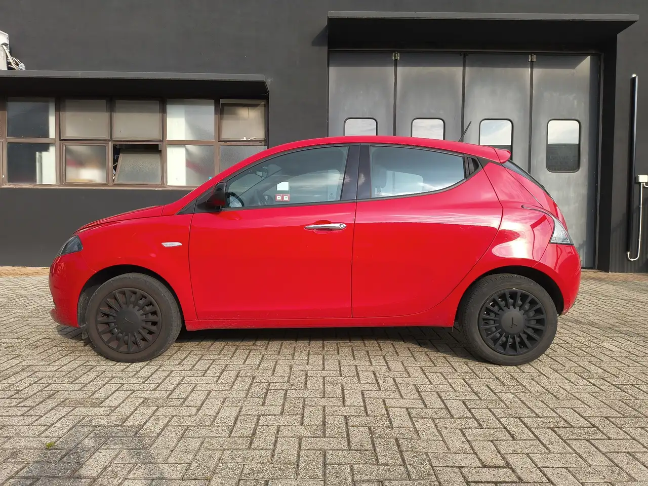 Lancia Ypsilon 2021