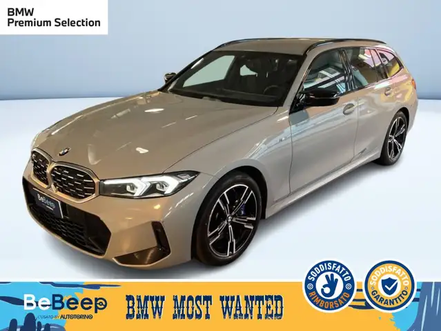 BMW 340 M340I TOURING MHEV 48V XDRIVE AUTO
