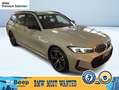 BMW 340 M340I TOURING MHEV 48V XDRIVE AUTO Gris - thumbnail 4