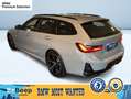 BMW 340 M340I TOURING MHEV 48V XDRIVE AUTO Gris - thumbnail 6