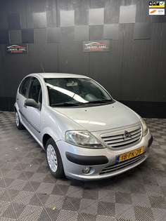 Citroen C3 1.1i Différence | Airco | Nieuwe APK |