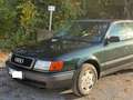 Audi 100 Audi 100 TDI Oldtimer Klima AHK Top Zustand Vert - thumbnail 11