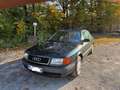 Audi 100 Audi 100 TDI Oldtimer Klima AHK Top Zustand Vert - thumbnail 21